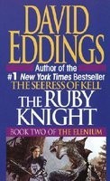 The Ruby Knight foto