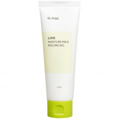 Lime Exfoliant gel peeling cu efect hidratant 120 ml foto