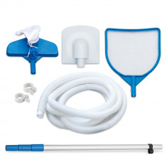 Kit Deluxe intretinere piscina