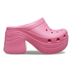 Saboti Crocs Classic Siren Clog Roz - Hyper Pink