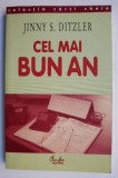 Cel Mai Bun An - Jinny S. Ditzler - Carte Dezvoltare Personala