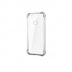 Husa Compatibila cu Huawei P10 Lite ApcGsm Silicon Antisoc Transparent