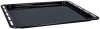 Tava cuptor Whirlpool Indesit 481010674818, 45x37.5cm, emailata, compatibila W7OS4 W6OM4