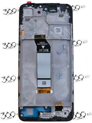 Display Xiaomi Redmi Note 10 (5G) / Note 10T (5G) / Poco M3 Pro (5G) OEM WF foto