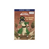 The Power of Toph (Avatar: The Last Airbender)