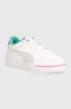 Puma sneakers CA Pro Retro Resort Wns culoarea alb, 395883