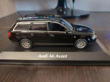 Macheta AUDI A6 AVANT 1997 - Minichamps, scara 1/43, noua.