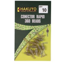 CONECTOR RAPID 360 BEADS