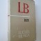 Teatru - Lucian Blaga