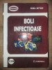 Boli infectioase- Egidia Miftode, Carti boli infectioase