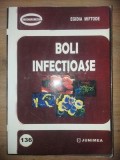 Boli infectioase- Egidia Miftode