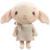 Jucarie de plus Dobby, Harry Potter, 18 cm (asezat), Rainbow Designs