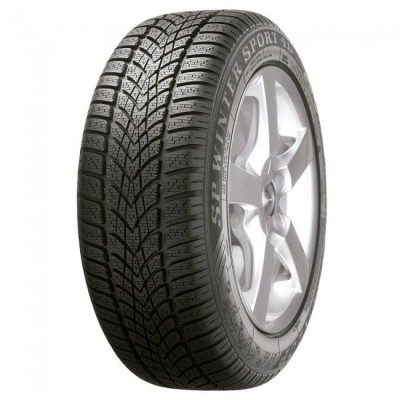 Anvelope Dunlop Winter4D 225/50R17 94H Iarna foto