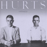 Happiness | Hurts, rca records
