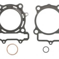 Set garnituri superioare motor (Athena) compatibil: KAWASAKI KX; SUZUKI RM-Z 250 2004-2008