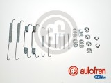 AUTOFREN SEINSA D3903A Set accesorii sabot de frana