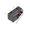 Limitator ON-(ON), D2FD, OMRON, D2FD-01L1-1T, T142315