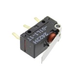 Limitator ON-(ON), D2FD, OMRON, D2FD-01L1-1T, T142315