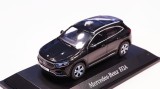 Mercedes-Benz EQA - Herpa 1/43