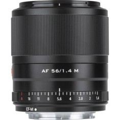 Obiectiv AutoFocus VILTROX 56mm F1.4 STM APS-C