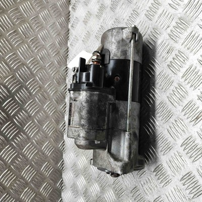 Electromotor LAND ROVER RANGE ROVER IV L405 2020 OEM: GPLA-11001-CB,438000-3000 foto