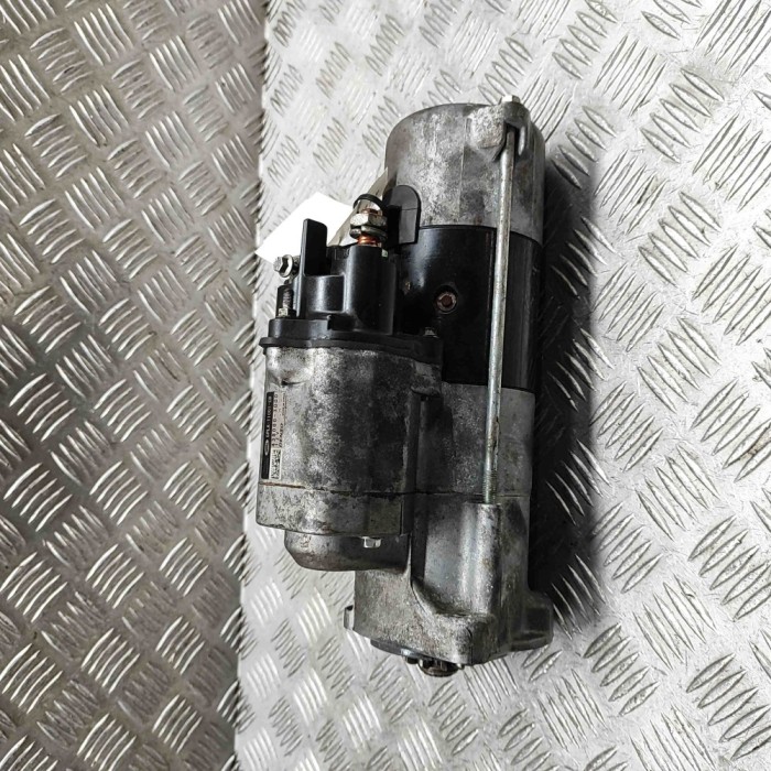 Electromotor LAND ROVER RANGE ROVER IV L405 2020 OEM: GPLA-11001-CB,438000-3000