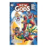 Cumpara ieftin Advent of Darkness - New Gods