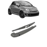 Cumpara ieftin Set brat stergator spate pentru NISSAN QASHQAI I (J10, NJ10) 2006-2013