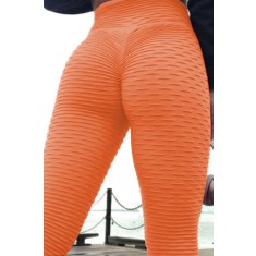 K781-19 Colanti sport cu talie inalta si efect butt-lifting (push-up)