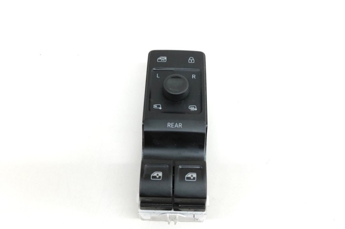 Buton geam ușă st&acirc;nga față VW ID.3 E11 2021 OEM: 10A959862N | 22968468