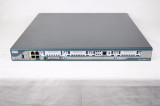 Cumpara ieftin Router Cisco 2800 Series Model 2801 V04 cu 64MB CF card
