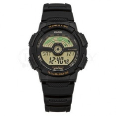 Ceas barbatesc Casio AE-1100W-1B foto