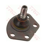 Pivot rotula Trw JBJ718, parte montare : Punte fata, Stanga/ Dreapta, Jos