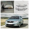 Semnalizare Oglinda LED Skoda Octavia 2 Facelift Superb 2 (2008-2014) Stanga/Dreapta - OVS00388