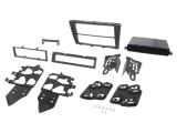 Cadru Radio ACV Lexus 2 DIN Negru 381301-05