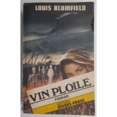 Vin ploile &ndash; Louis Blomfield