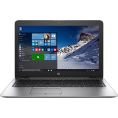 Laptop HP ELITEBOOK 840 G4, Intel Core i5-7300U, 2.60 GHz, HDD: 128 GB, RAM: 8 GB, video: Intel HD Graphics 620, webcam