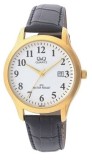 Cumpara ieftin Ceas Barbati, Q&amp;Q by Citizen, Classic CA00J104Y - Marime universala