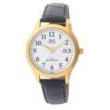 Ceas Barbati, Q&amp;Q by Citizen, Classic CA00J104Y - Marime universala