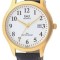 Ceas Barbati, Q&amp;Q by Citizen, Classic CA00J104Y - Marime universala