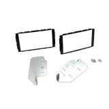 Kit rama 2DIN Connects2 pentru Nissan Juke 2014 cu accesorii montaj