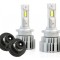 Set 2 Becuri LED D2SR AutoREY Conversie Xenon