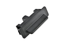 Incuietoare capota, buton portbagaj Renault Laguna 2, Fl, 2001-, Espace 2002-, NTY EZC-RE-050