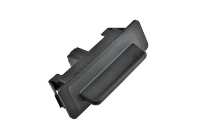 Incuietoare capota, buton portbagaj Renault Laguna 2, Fl, 2001-, Espace 2002-, NTY EZC-RE-050 foto