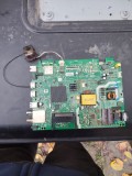 Placă de bază TV 5800-A7M41G-0P00 din dezmembrare (Allview / Skyworth)