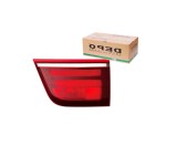 Lampa spate BMW X5 (E70), 04.2010-11.2013, partea dreapta, DEPO, LED; cu suport bec; SAE; interior,