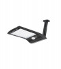 Lampa solara de perete cu 36 LED-uri, senzor de miscare, KIK