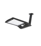 Lampa solara de perete cu 36 LED-uri, senzor de miscare, Oem