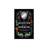 The Monster and the Mirror: Mental Illness, Magic, and the Stories We Tell