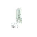 Bec bord pozitia F soclu 12v-3w Narva